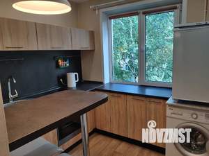 2-к квартира, посуточно, 43м2, 4/5 этаж