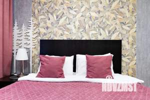 1-к квартира, посуточно, 33м2, 3/5 этаж