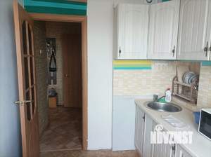 2-к квартира, на длительный срок, 43м2, 10/10 этаж