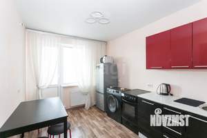 1-к квартира, на длительный срок, 33м2, 13/18 этаж