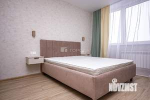 2-к квартира, на длительный срок, 63м2, 13/19 этаж