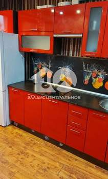 1-к квартира, на длительный срок, 50м2, 3/17 этаж