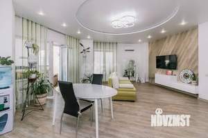 4-к квартира, на длительный срок, 99м2, 5/17 этаж