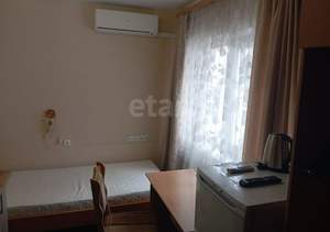 Студия квартира, на длительный срок, 12м2, 3/3 этаж
