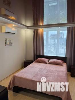 2-к квартира, посуточно, 40м2, 3/9 этаж