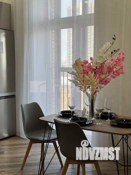 3-к квартира, на длительный срок, 70м2, 6/25 этаж