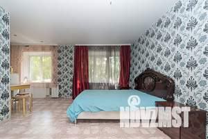 3-к квартира, посуточно, 55м2, 1/5 этаж