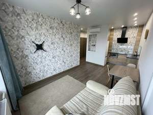 1-к квартира, посуточно, 50м2, 1/1 этаж