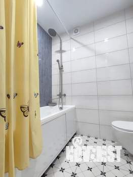 2-к квартира, посуточно, 70м2, 10/18 этаж