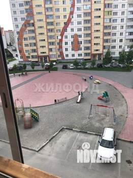 1-к квартира, на длительный срок, 26м2, 4/10 этаж