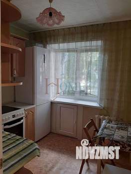 2-к квартира, на длительный срок, 44м2, 2/5 этаж