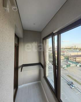 2-к квартира, на длительный срок, 42м2, 8/23 этаж