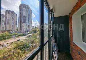 1-к квартира, на длительный срок, 22м2, 4/17 этаж