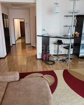 3-к квартира, на длительный срок, 79м2, 5/16 этаж