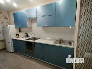 1-к квартира, на длительный срок, 34м2, 3/11 этаж