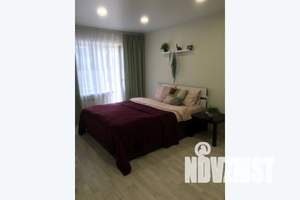 1-к квартира, посуточно, 31м2, 4/5 этаж