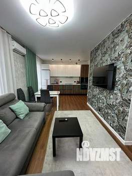 2-к квартира, на длительный срок, 44м2, 13/24 этаж