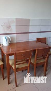 1-к квартира, на длительный срок, 40м2, 5/16 этаж