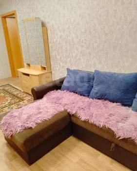 2-к квартира, на длительный срок, 43м2, 1/5 этаж