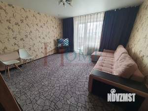 Студия квартира, на длительный срок, 36м2, 9/10 этаж