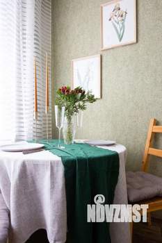 1-к квартира, посуточно, 34м2, 1/1 этаж