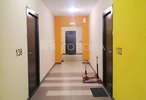 1-к квартира, на длительный срок, 33м2, 10/10 этаж