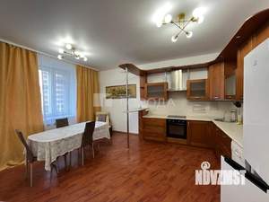 4-к квартира, на длительный срок, 120м2, 3/12 этаж