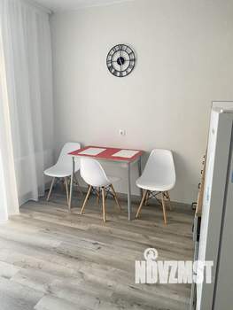 1-к квартира, посуточно, 38м2, 9/9 этаж