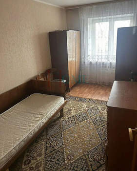 2-к квартира, на длительный срок, 48м2, 3/5 этаж