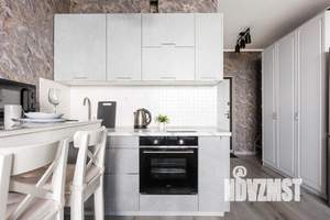 Студия квартира, посуточно, 30м2, 24/24 этаж