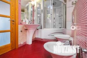 2-к квартира, посуточно, 60м2, 4/16 этаж