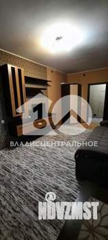 1-к квартира, на длительный срок, 42м2, 15/16 этаж