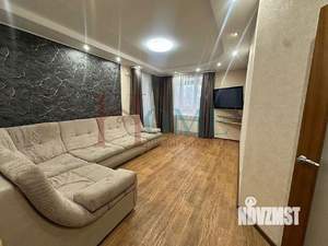 3-к квартира, на длительный срок, 88м2, 2/14 этаж