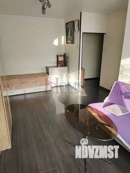 1-к квартира, на длительный срок, 33м2, 3/5 этаж