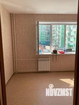 1-к квартира, на длительный срок, 38м2, 2/10 этаж