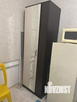 Студия квартира, на длительный срок, 17м2, 1/5 этаж