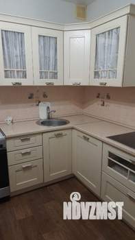 1-к квартира, на длительный срок, 37м2, 8/16 этаж