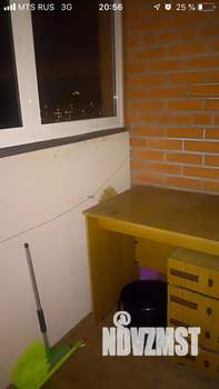 1-к квартира, на длительный срок, 39м2, 12/13 этаж