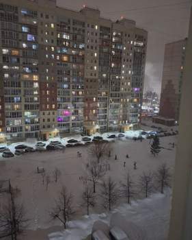 1-к квартира, на длительный срок, 37м2, 7/10 этаж