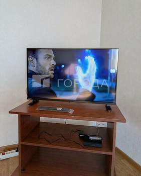 1-к квартира, на длительный срок, 40м2, 14/16 этаж