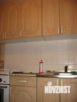 1-к квартира, на длительный срок, 32м2, 1/4 этаж