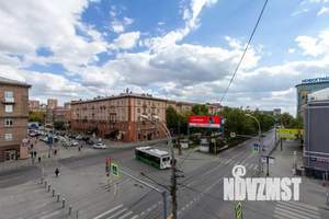 2-к квартира, посуточно, 27м2, 1/1 этаж