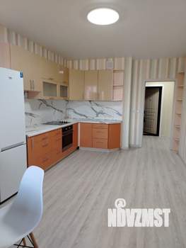 2-к квартира, на длительный срок, 46м2, 5/27 этаж