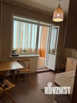 1-к квартира, на длительный срок, 34м2, 2/10 этаж