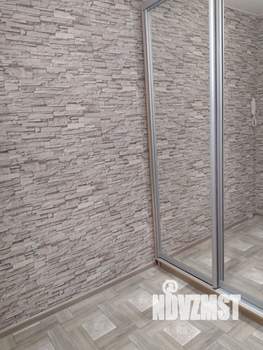 1-к квартира, на длительный срок, 30м2, 7/16 этаж