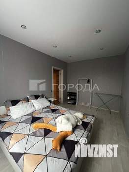 2-к квартира, на длительный срок, 58м2, 7/10 этаж