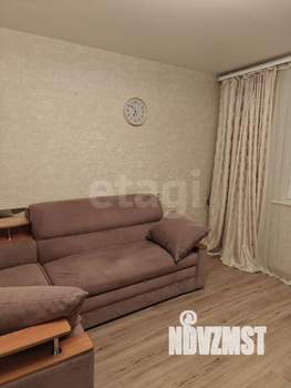 3-к квартира, на длительный срок, 72м2, 13/18 этаж