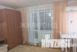 Студия квартира, на длительный срок, 33м2, 5/5 этаж