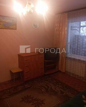 1-к квартира, на длительный срок, 31м2, 1/9 этаж