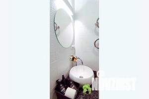 1-к квартира, посуточно, 40м2, 8/12 этаж